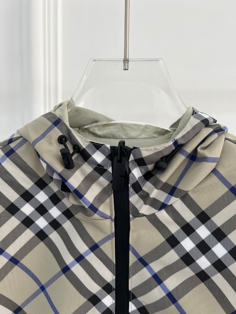 Burberry Outwear